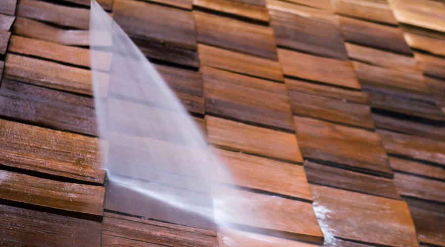 Expert flood damage restoration services in Gantt, AL